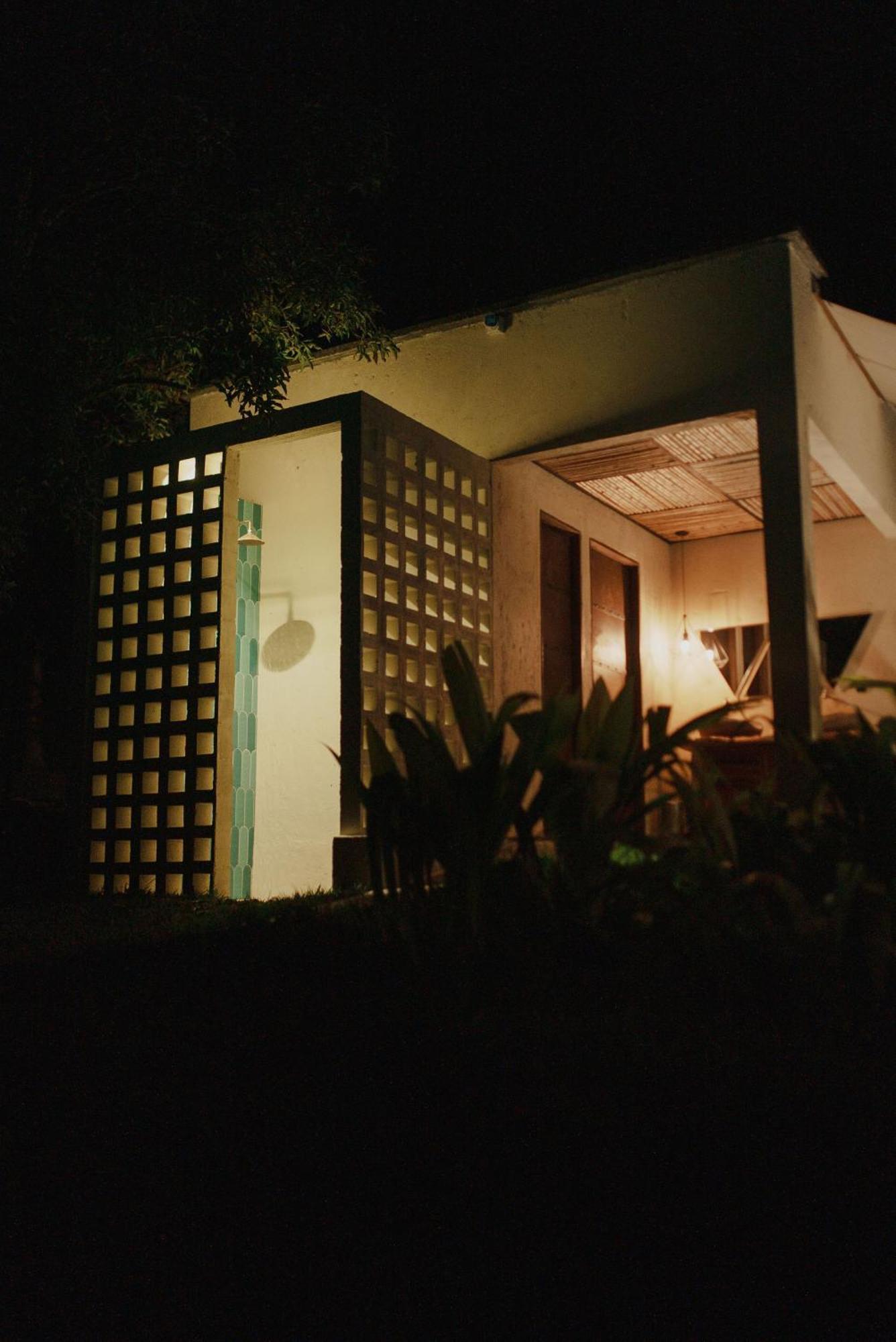 Glamping Entre Rios Calarcá Exterior foto