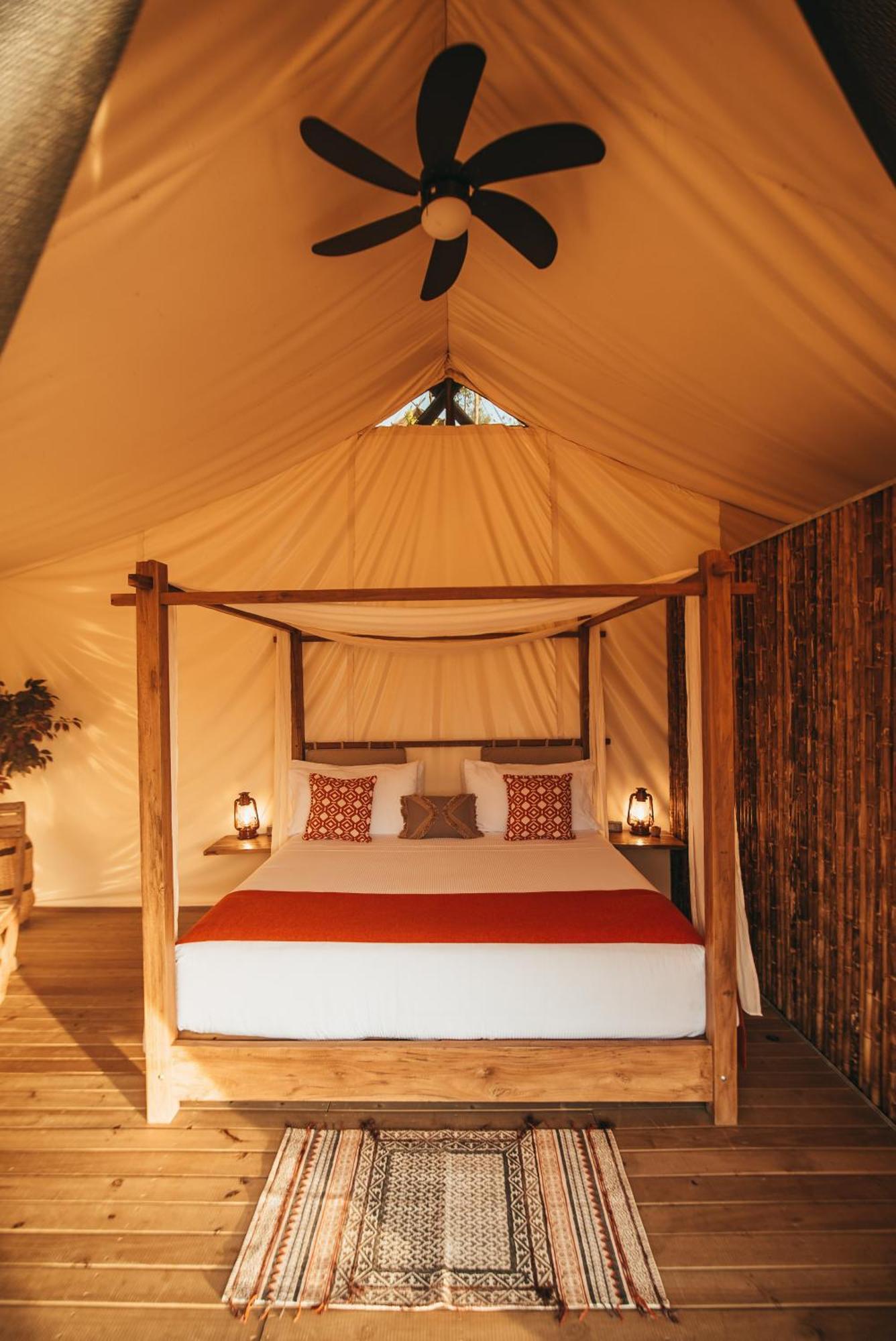 Glamping Entre Rios Calarcá Exterior foto